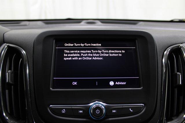 used 2023 Chevrolet Equinox car, priced at $26,998