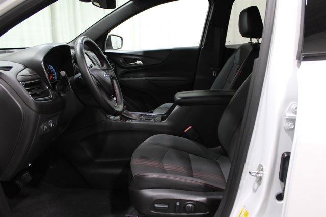 used 2023 Chevrolet Equinox car, priced at $26,998