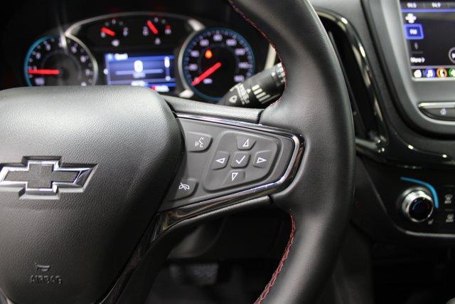 used 2023 Chevrolet Equinox car, priced at $26,998