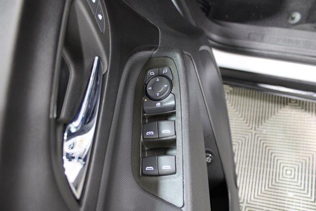 used 2023 Chevrolet Equinox car, priced at $26,998