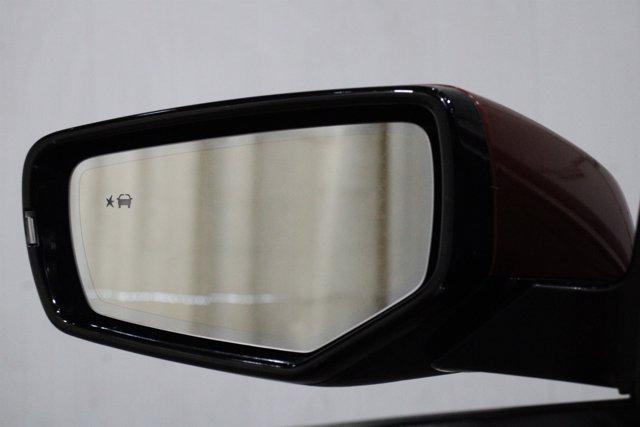 used 2015 Cadillac CTS car, priced at $17,862