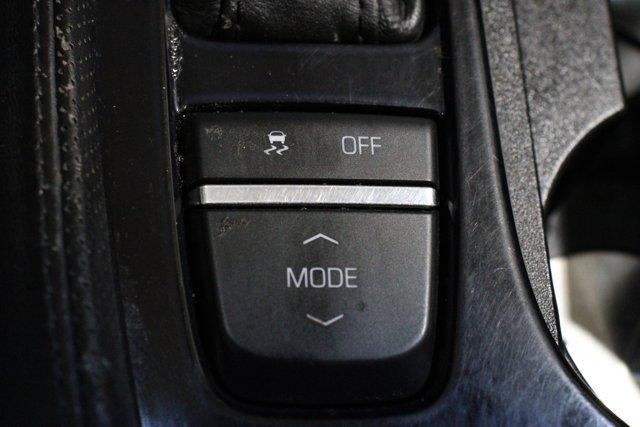 used 2015 Cadillac CTS car, priced at $17,862