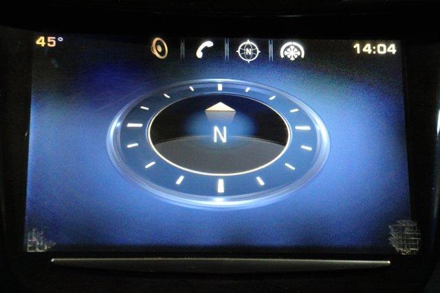 used 2015 Cadillac CTS car, priced at $17,862