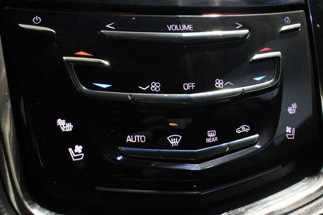 used 2015 Cadillac CTS car, priced at $17,862