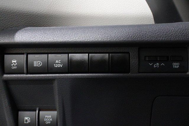 used 2023 Toyota Sienna car, priced at $51,669