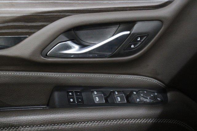 used 2023 GMC Yukon car, priced at $67,482