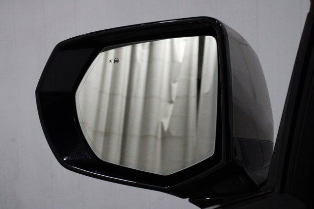 used 2023 GMC Yukon car, priced at $67,482