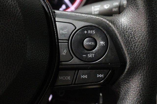 used 2024 Toyota RAV4 car, priced at $31,787