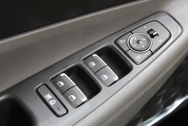 used 2019 Hyundai Santa Fe car, priced at $16,989