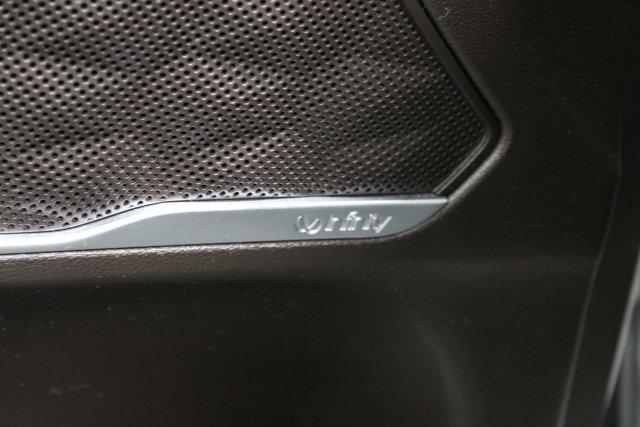 used 2019 Hyundai Santa Fe car, priced at $16,989