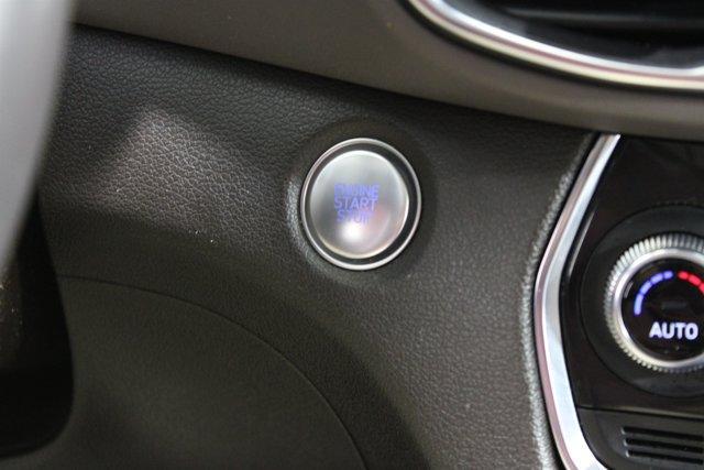 used 2019 Hyundai Santa Fe car, priced at $16,989