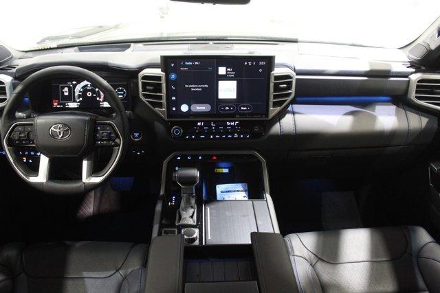 new 2024 Toyota Tundra car