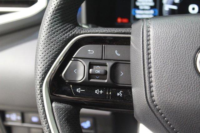 new 2024 Toyota Tundra car