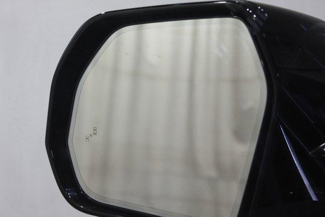 new 2024 Toyota Tundra car