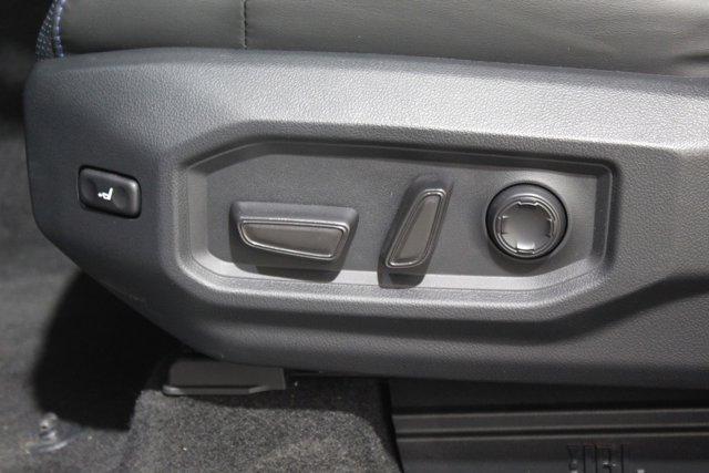 new 2024 Toyota Tundra car