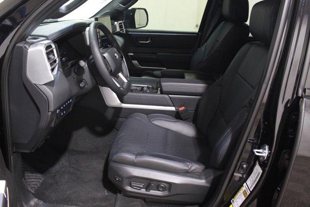 new 2024 Toyota Tundra car