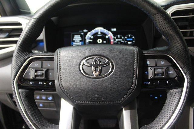 new 2024 Toyota Tundra car