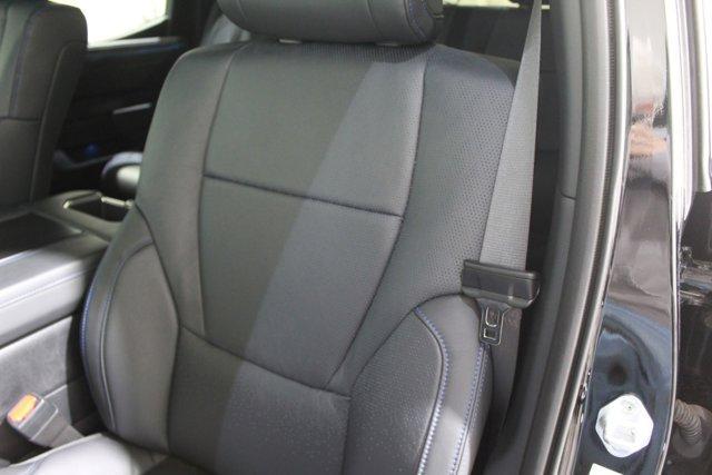 new 2024 Toyota Tundra car