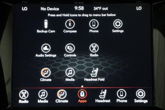 used 2022 Dodge Durango car, priced at $26,782