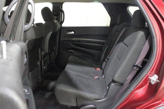 used 2022 Dodge Durango car, priced at $26,782