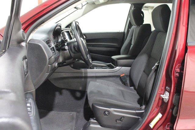 used 2022 Dodge Durango car, priced at $26,782