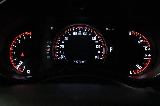 used 2022 Dodge Durango car, priced at $26,782