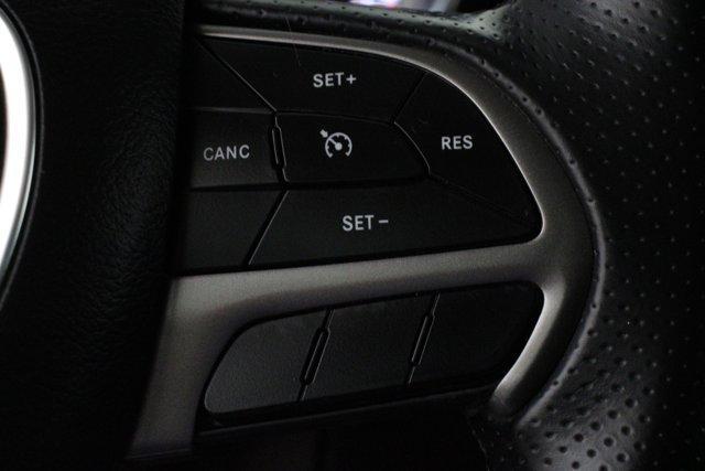 used 2022 Dodge Durango car, priced at $26,782