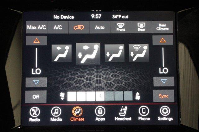 used 2022 Dodge Durango car, priced at $26,782