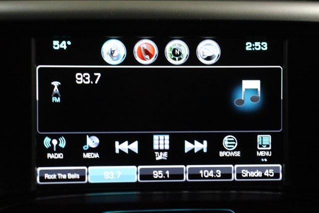 used 2018 Chevrolet Silverado 1500 car, priced at $33,998