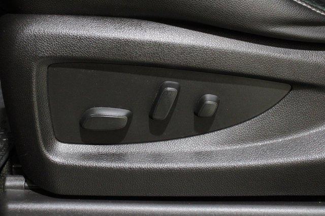 used 2018 Chevrolet Silverado 1500 car, priced at $33,998