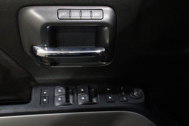 used 2018 Chevrolet Silverado 1500 car, priced at $33,998