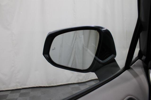 used 2022 Toyota RAV4 car, priced at $36,998