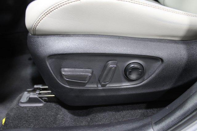 used 2022 Toyota RAV4 car, priced at $36,998