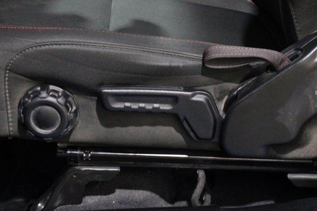 used 2021 Jeep Gladiator car, priced at $36,898