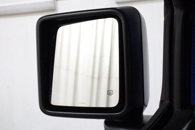 used 2021 Jeep Gladiator car, priced at $36,898