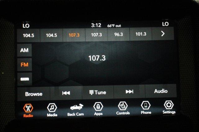 used 2021 Jeep Gladiator car, priced at $36,898