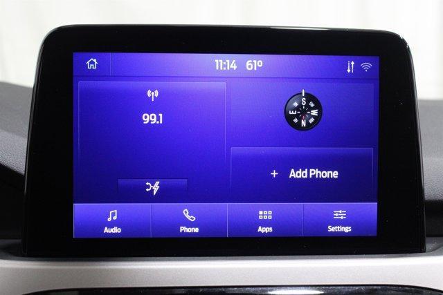 used 2022 Ford Escape car, priced at $17,929