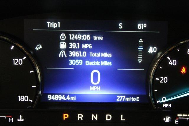 used 2022 Ford Escape car, priced at $17,929