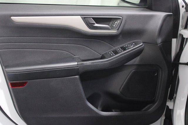 used 2022 Ford Escape car, priced at $17,929