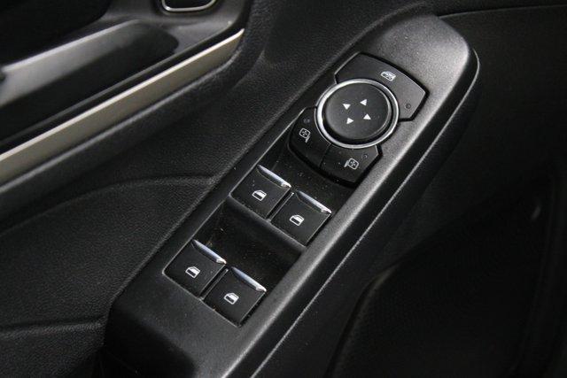 used 2022 Ford Escape car, priced at $17,929