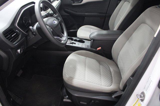used 2022 Ford Escape car, priced at $17,929