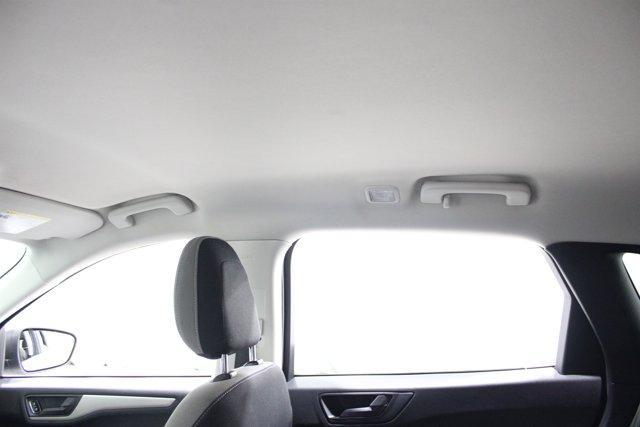 used 2022 Ford Escape car, priced at $17,929