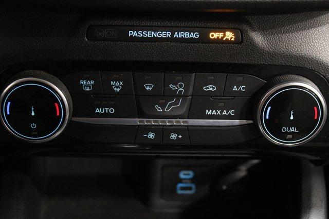 used 2022 Ford Escape car, priced at $17,929