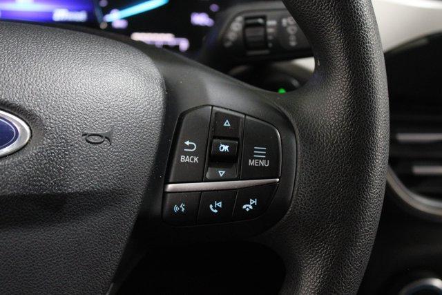 used 2022 Ford Escape car, priced at $17,929