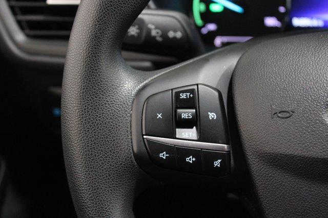 used 2022 Ford Escape car, priced at $17,929