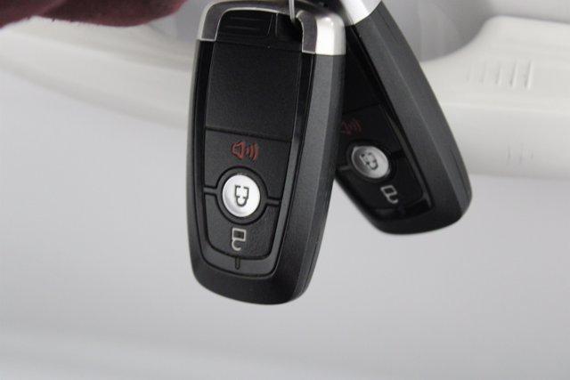 used 2022 Ford Escape car, priced at $17,929