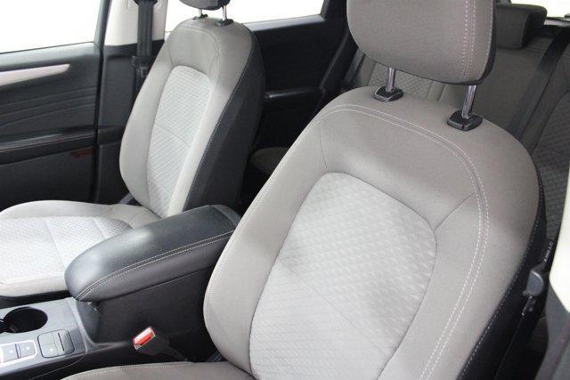 used 2022 Ford Escape car, priced at $17,929