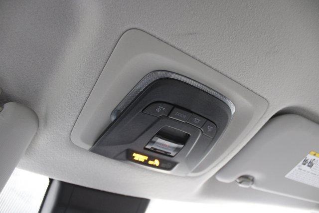 used 2022 Toyota Corolla Cross car, priced at $22,921