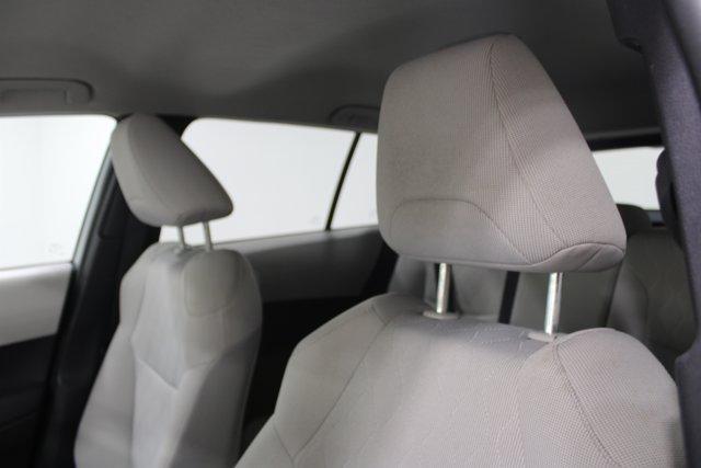 used 2022 Toyota Corolla Cross car, priced at $22,921