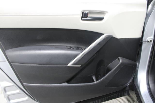 used 2022 Toyota Corolla Cross car, priced at $22,921